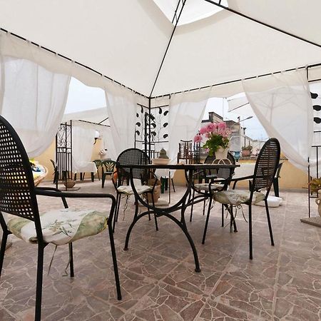 Fiori E Coccole Bed & Breakfast Noto Exterior photo