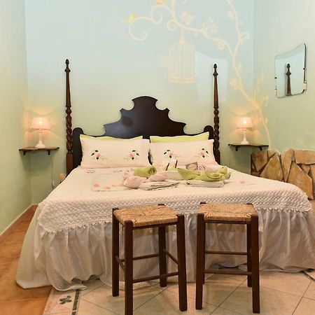 Fiori E Coccole Bed & Breakfast Noto Exterior photo
