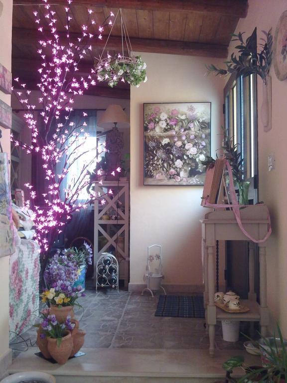 Fiori E Coccole Bed & Breakfast Noto Exterior photo
