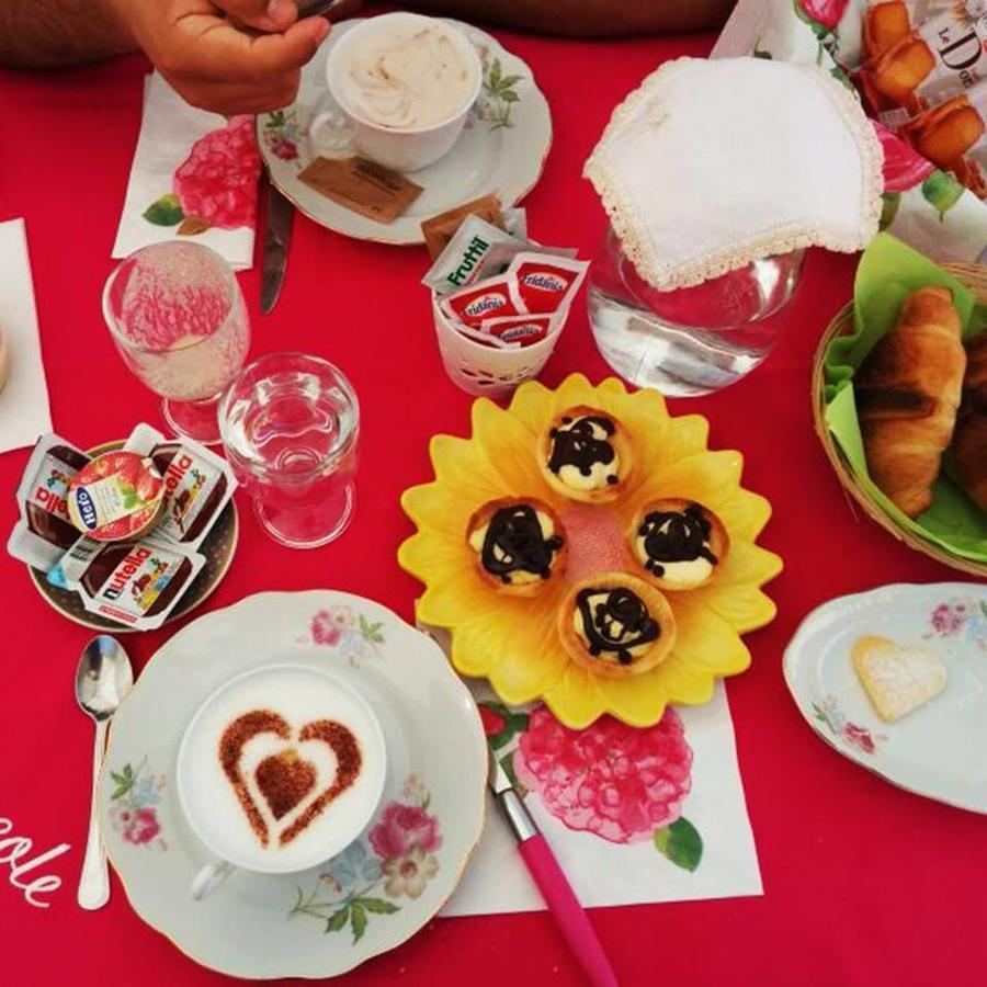 Fiori E Coccole Bed & Breakfast Noto Exterior photo