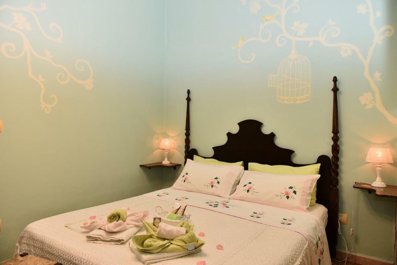 Fiori E Coccole Bed & Breakfast Noto Exterior photo