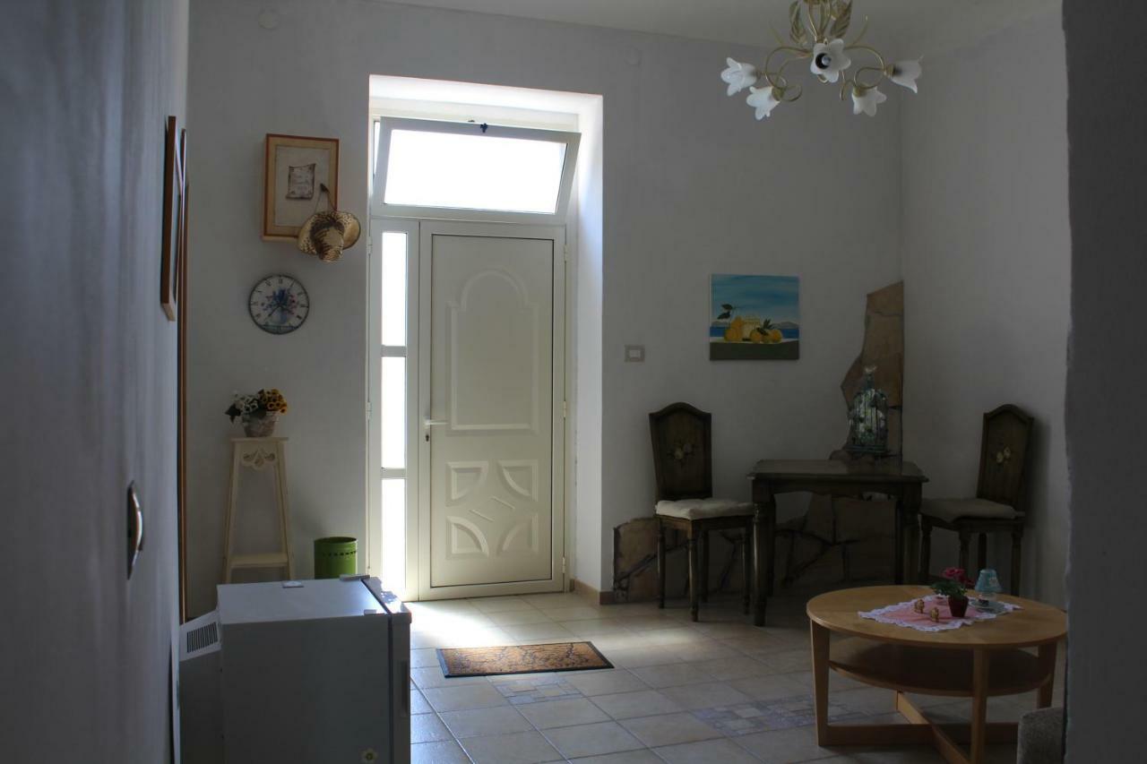 Fiori E Coccole Bed & Breakfast Noto Exterior photo
