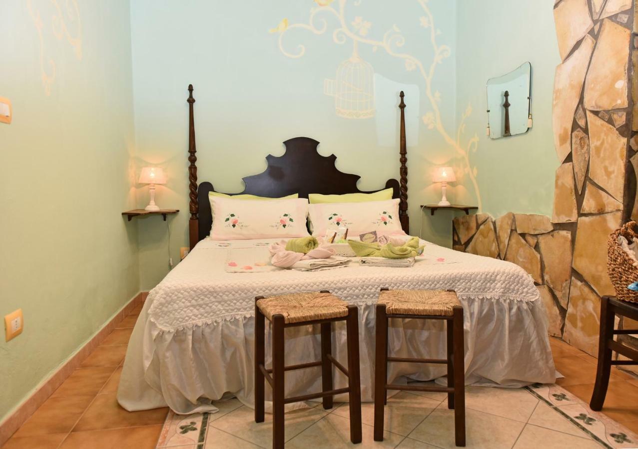 Fiori E Coccole Bed & Breakfast Noto Exterior photo
