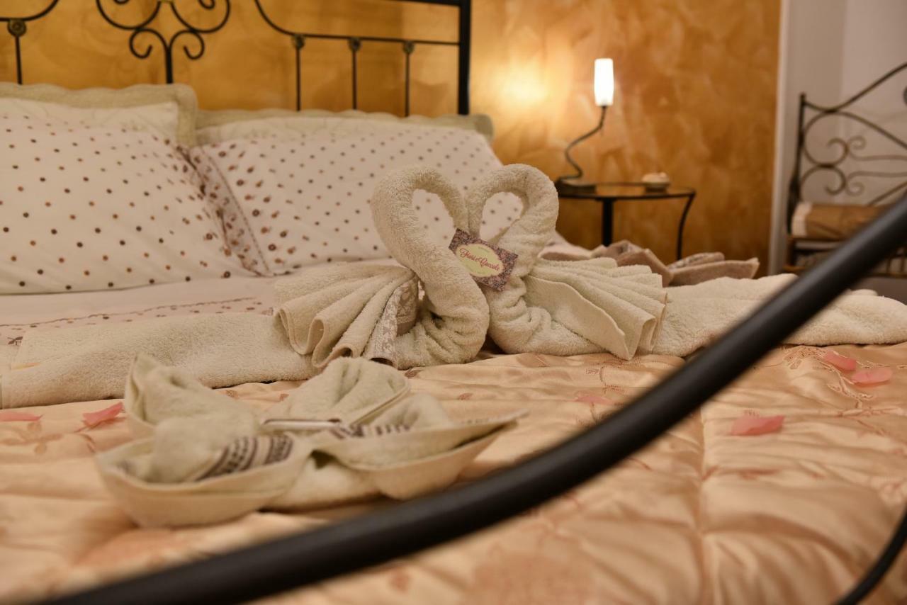 Fiori E Coccole Bed & Breakfast Noto Exterior photo